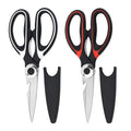 Heavy Duty Kitchen Scissors Multipurpose Household Cutting Shears