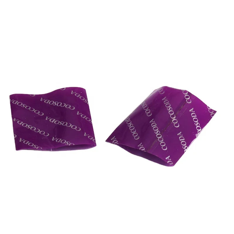 PVC Heat Shrink Cap Seal Soft Plastic Casting Moisture-Proof Shrink Film Processing Type