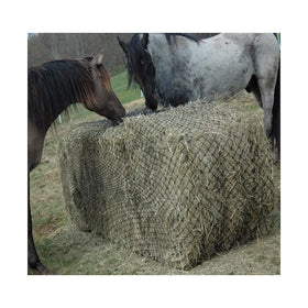 Hay Bag Feeder Rope Braided 6 X 6ft 5x4f T4x4ft7x7ft Round Bale Hay Net With Cheap Price