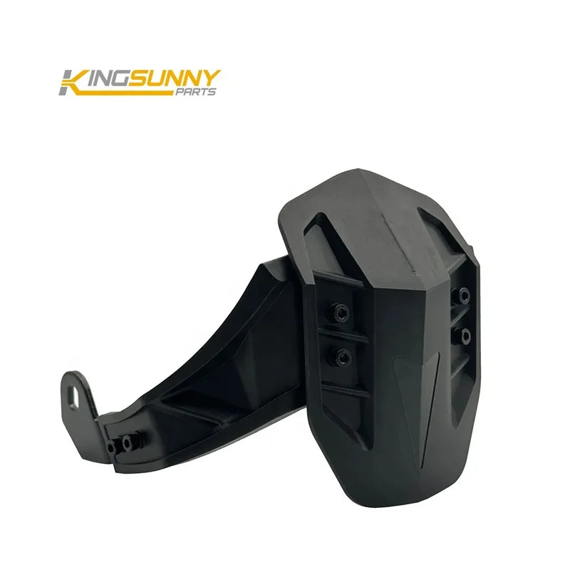 Scooter Mudguard Original Rear Fender for Wolf Electric Scooter Kickscooter Splash Guard Parts Accessories