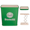 Custom Dye Sublimation Foldable Pop up Advertising Table Portable Trade Show Display Podium Counter for Exhibition
