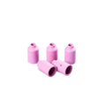 HUARUI Alumina Gas Lens Nozzle Welding Gun Spare Parts 54N16 for Tig Tungsten Argon Welding Torche