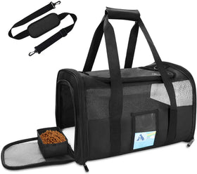 Wholesale Heavy Duty Breathable Other Pet Carrier and Travel Products for Travel Dog Carrier Cat Carrier Pet Bag