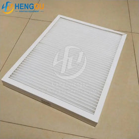 494x394x45mm F3.102.1522 F2.179.1821 Hengoucn Screen of Cabinet SM102 CD102