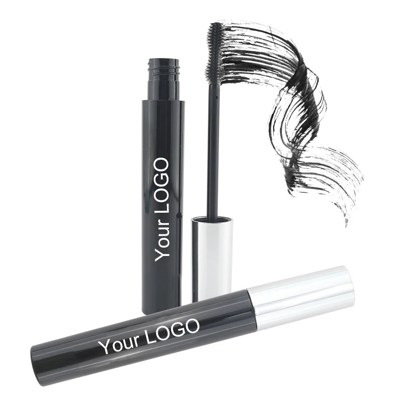 OCHAIN Unique Eyelash Waterproof Organic Volume Vegan Eye Lash Enhancer Private Label 3D Fiber Mascara