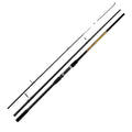 WRD13 Fishing Rod Three Section Throwing Rod 3.3m 3.6m 3.9m Carp Long Shot Solid Reel Seat