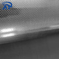 3K 240g TPU Coated Carbon Fiber Leather Fabric for Safety Protection and Structural Reinforcement
