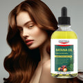 Hight Quality Natural Organic Vegan Oil Effectively Enhanced Hair Shine and Strength Moisturizing Scalp Hair Batana Oil