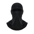 Hot Sale Custom Outdoors Fashion Fishing Ridding Black Face Shield Ski Balaclava Headgear Masks