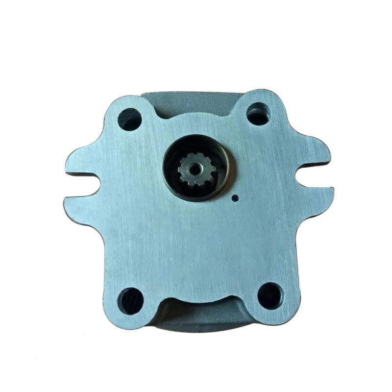 Construction Machinery Hydraulic Power Gear Pump 705-41-01620 Spare Parts for PC50UU-2 Hydraulics Pump