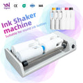 Ingani High Quality Quare/round Bottle DTF Ink Shaker Vibration Ink Shaker Machine