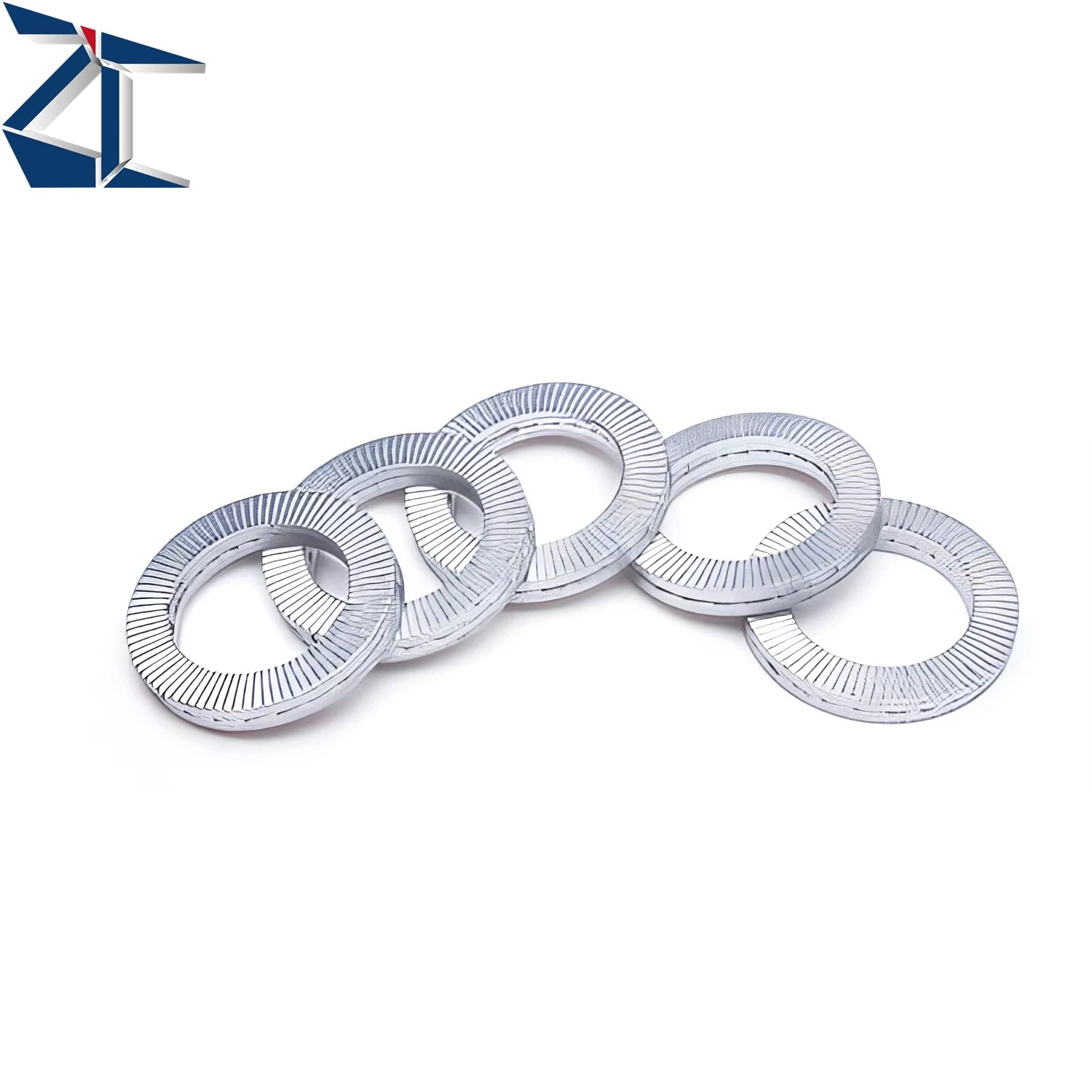 Excellent Quality Wedge Locking Washer Stainless Steel LOCK WASHERS Precision Washer Other Hardware Fasteners