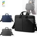 15 Inch Laptop Bag OEM Custom Waterproof Briefcase Modern Casual Crossbody Handbag Bag