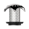 Hot Selling Stainless Steel Floor Drain Sink Hair Catcher Strainer Anti-Blocking Bath Tub Hair Filter for Kitchen Use