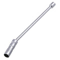 Spark Plug Socket Universal Thin Magnetic 16mm Extended Socket Wrench Auto Repair Spark Plug Removal Tool