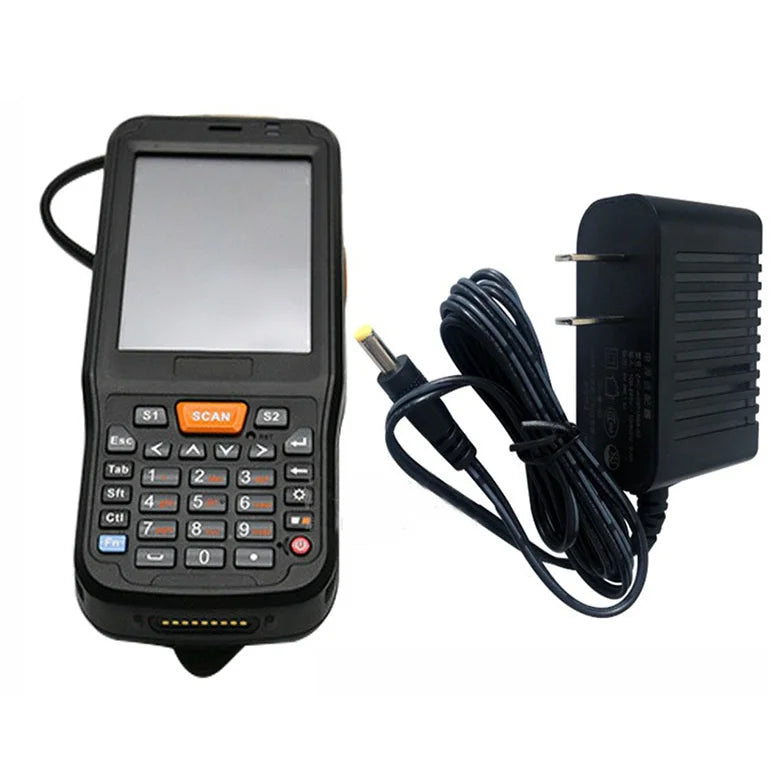 RFID Anti-counterfeiting Chip Detector Handheld Portable Chip ID Data Terminal Detector