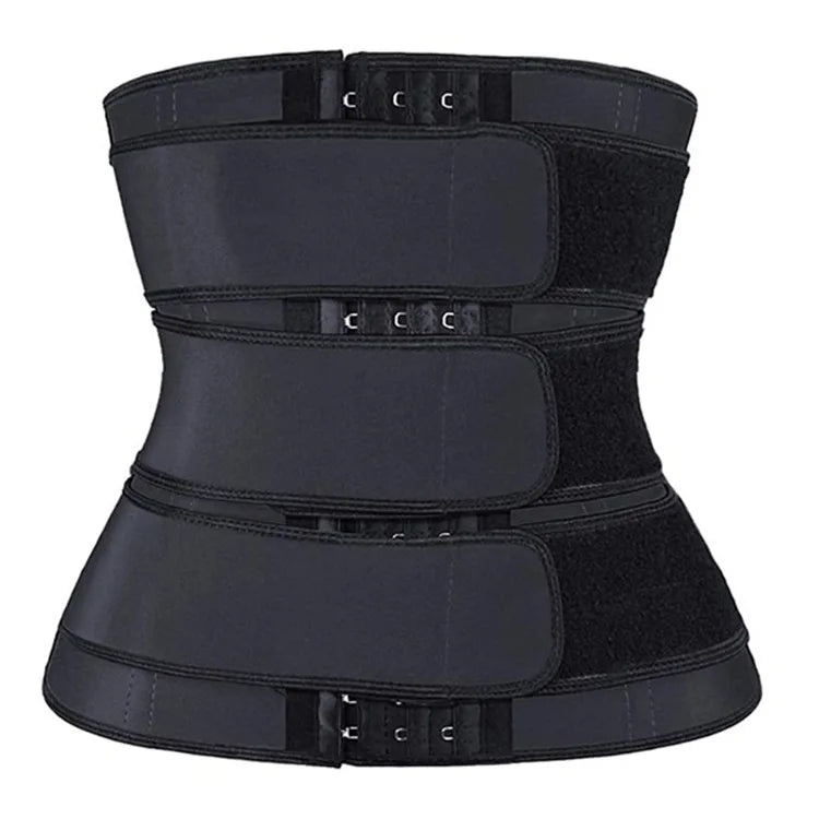 Waist Trainer Women Corset Body Shaper Slim Belt Shapewear Corset Waist Trainer