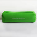 Student Neoprene Pencil Pouch Bag with Zipper Closure Customized Color 21*6*6cm Stationery Pen Case for Business & School
