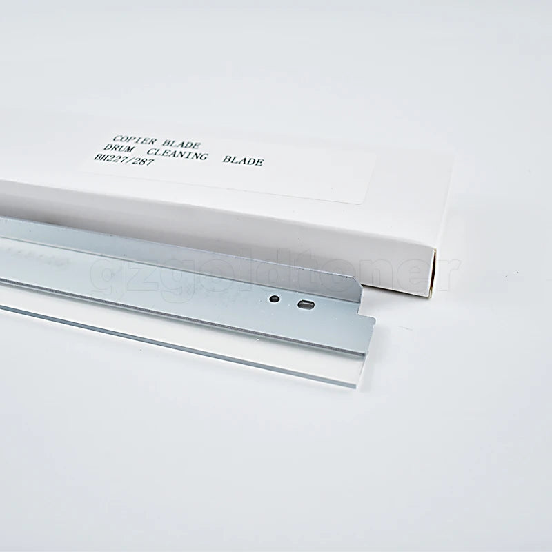 Factory Wholesale BH287 Drum Cleaning Blade for Konica Minolta Bizhub 227 287 367 Copier Accessories