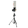Hot Sale Factory SIBOASI B7 Badminton Shooting Machine Badminton Training Machine