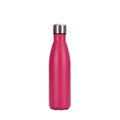FX Factory Custom Logo 500ml Stainless Steel Water Bottle New Vacuum Sport Tumbler with Thermos Lid