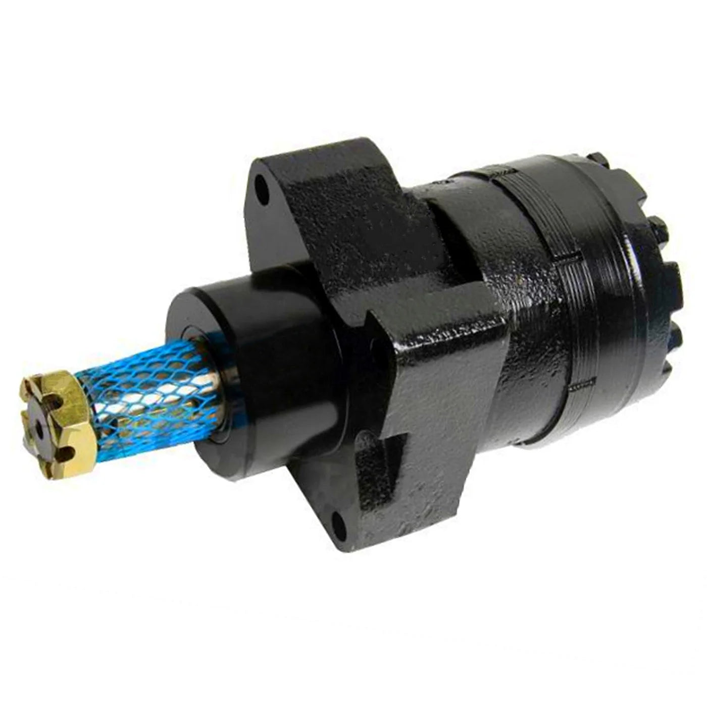 HNARL Hydraulic Drive Motor 96417GT 96417 for Genie Lift GS-1930 GS-2032 GS-2046 GS-3232 GS-1530