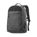 YAKEDA Fashion Urban Bag Nylon Waterproof Back Pack EDC Molle Tactical Backpack Mochila Tactico
