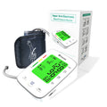 Big Promotion Nice Design Voice Function Blood Pressure Monitor Upper Arm Cuff Size 42cm
