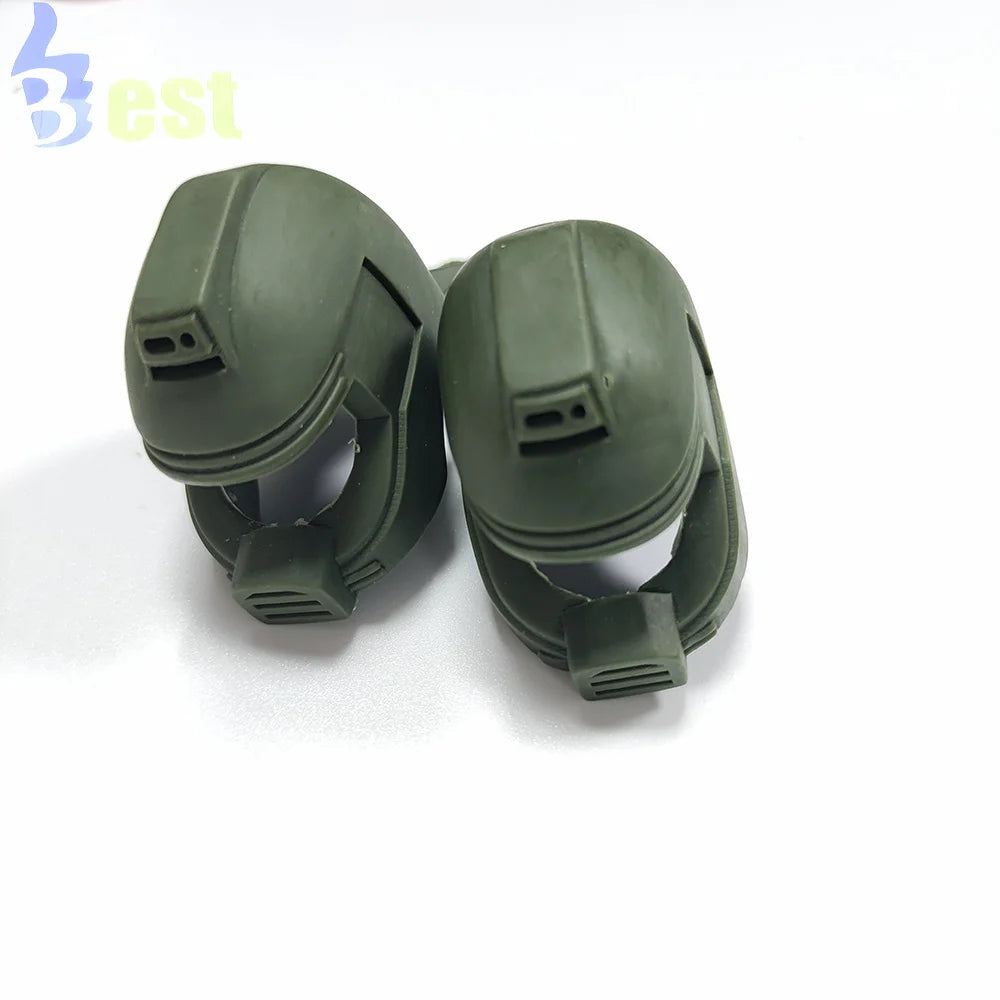 Oem Vacuum Casting Manufacturing Rapid Prototype  Silicone Molding and Urethane Casting Service for Plastic Products