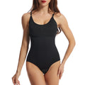 Wholesale Slimming Adjustable Seamless Tummy Control Butt Lifter Body Shapewear Bodysuit