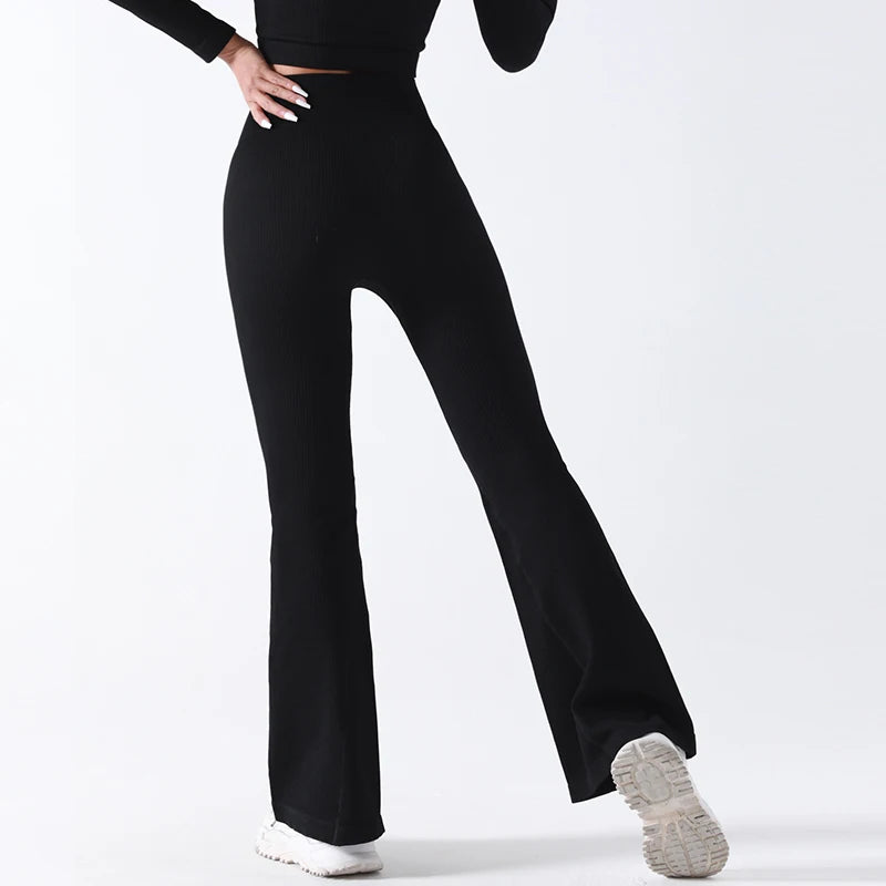 2026 Women's High Waist Fitness Yoga Leggings Comfort Stretch Workout Sportswear