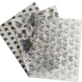 8.5X11In Pattern Printed Picture Perfect Pattern Scrapbook Vellum Cardstock