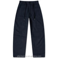 Custom Loose Baggy Balloon Wide Leg Linen Harem Pants for Men