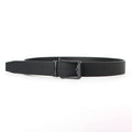 Wholesale Custom Genuine Men Belt Alloy Buckle Belt Fashion Casual Genuine Leather Belt with Jeans