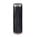 Modern Design Electric Carbon Heating System 230V Warm Floor PTC Far Infrared Underfloor Graphene Material Eco-Friendly Easy