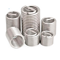 Fastener Manufacturer Furniture Hex Round Rivet Heat Staking Metal Stainless Steel M3 M4 M5 M6 Knurled Thread Brass Insert Nut