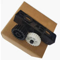 BH227 Drive Plate GearA7AH814600  A7AH814700  For Konica Minolta Bizhub BH 227 367 7528  BH227 BH367 BH7528