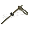 Yuens Solar Mounting Hanger Bolt Metal Tin Roof System
