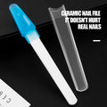 Nail File Polishing bar Special Nail File File Manicure Nail Grinder Polishing  Beauty Tools