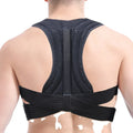 Comfortable Posture Corrector for Men and Momen Back Support Band Posture Corrector Brace