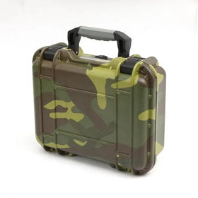 SAILONG SL2607 EVA Plastic Tool Case with EAV Foam for Hardware Tool Box OEM/ODM 3-Year Warranty