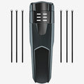 Bicycle Mudguard  Bike Parts  Waterproof Fenders  MTB Extended Front and Rear Universal Mudguard