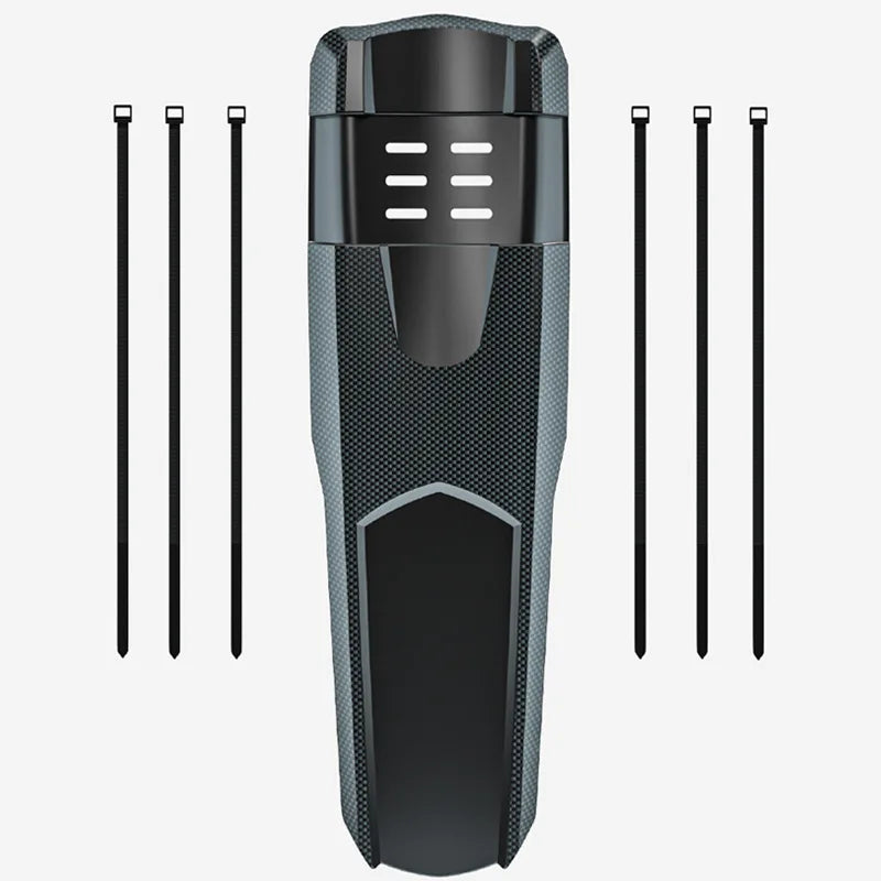 Bicycle Mudguard  Bike Parts  Waterproof Fenders  MTB Extended Front and Rear Universal Mudguard