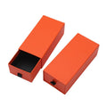2026 Luxury Trendy Designer Custom Logo Sunglasses Box Packaging Sunglasses Paper Box Sunglasses Drawer Box