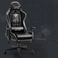 Modern Gaming Computer Chair Home Lifting Rotating Office Game Chair Ergonomic Sports Swivel Chair with Pulley