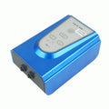HUIKE H8 Ultra Silent Fish Tank Air Compressor Oxygen Increase Aquarium Battery Air Pump