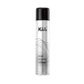Professional Custom Strong Hold Hair Mousse Hair Resurrection Instant Curl Mousse for Men