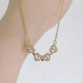 New Trend Jewelry High-End Luxury Flower Zircon Adjustable Women'S Ball Bangle /