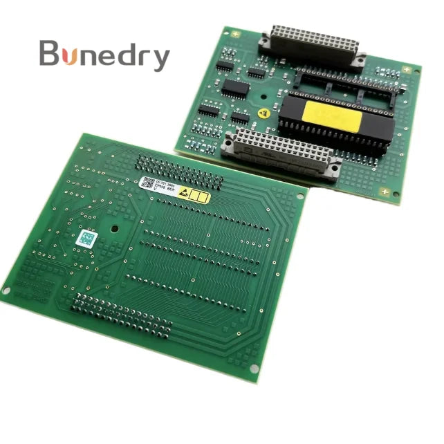 Printing Machine Part Main Board EPM7 00.781.3299  for HDB GTO 46 SM 102 52 74 Circuit Board Solenoid Valve M2.184.1111