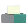 Foam Brick Flower Arrangement with Flower Bricks Fixed Artificially for Making Flower Mud Baskets